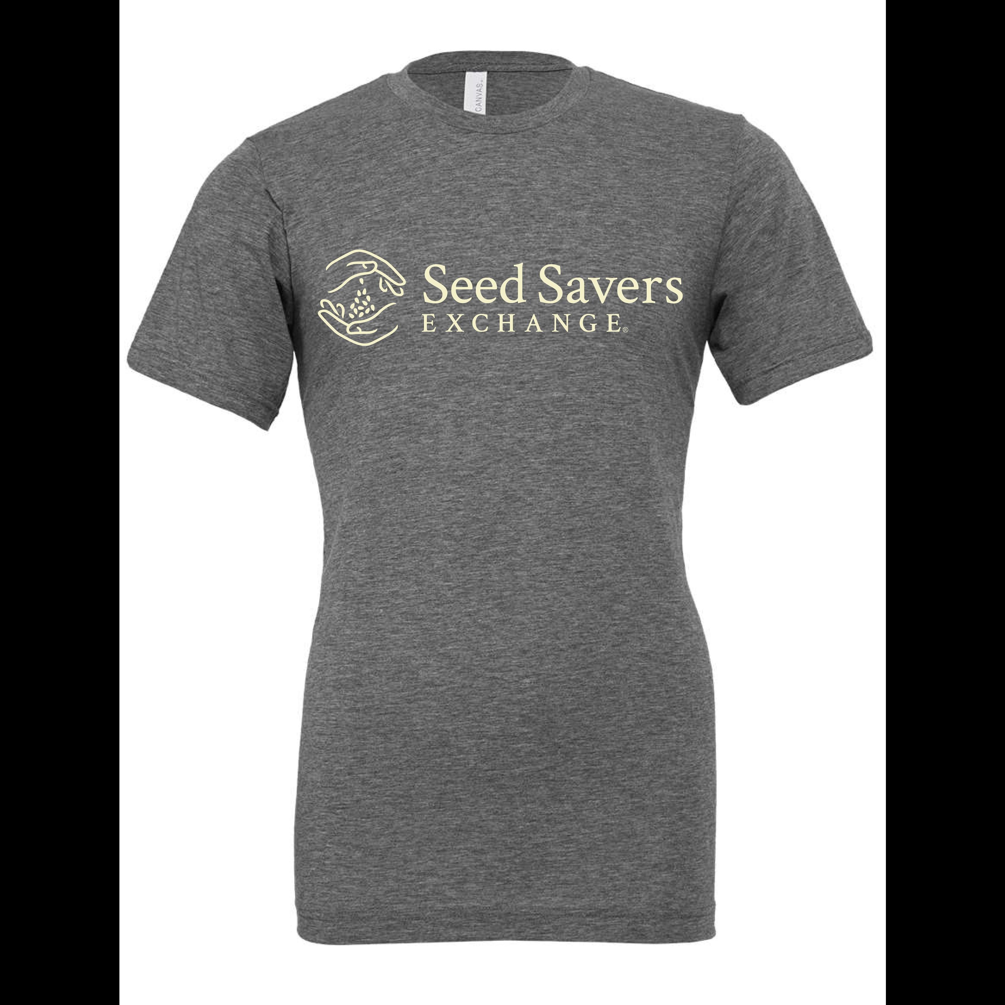 Adult Short Sleeve T-shirt
