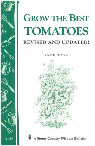 Grow the Best Tomatoes